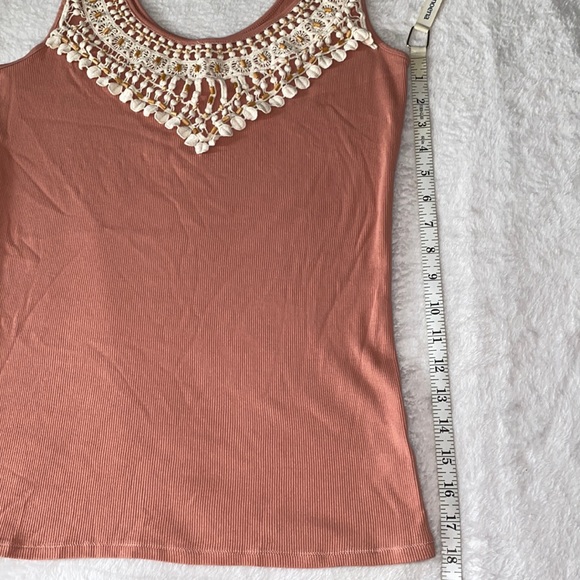 Victoria Secret tank top - Picture 5 of 8